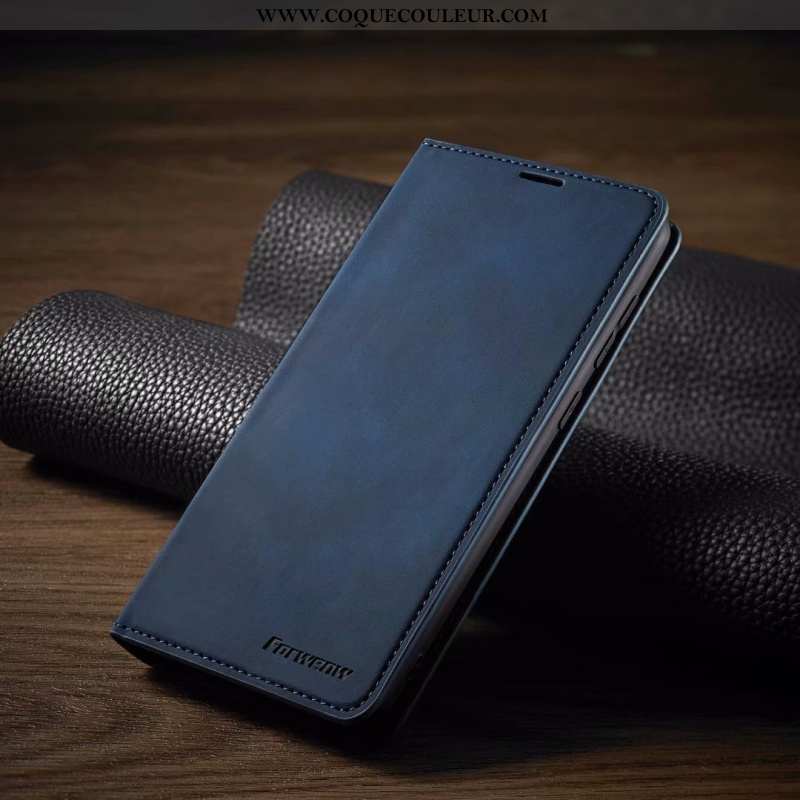 Housse Samsung Galaxy A21s Cuir Téléphone Portable Étui, Étui Samsung Galaxy A21s Tendance Incassabl