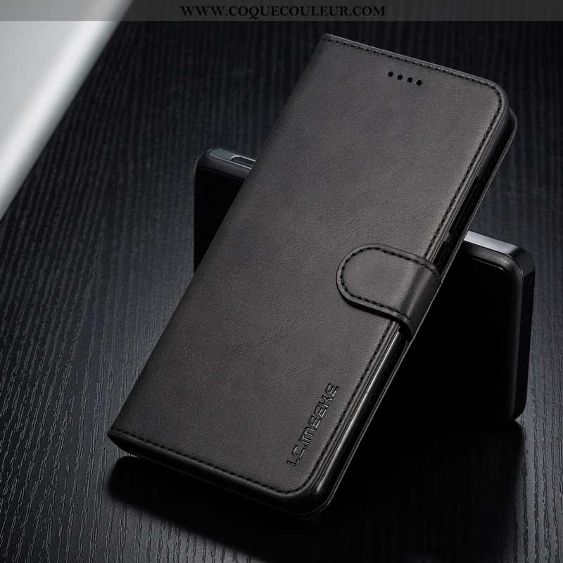 Étui Samsung Galaxy A41 Fluide Doux Coque Téléphone Portable, Samsung Galaxy A41 Protection Clamshel