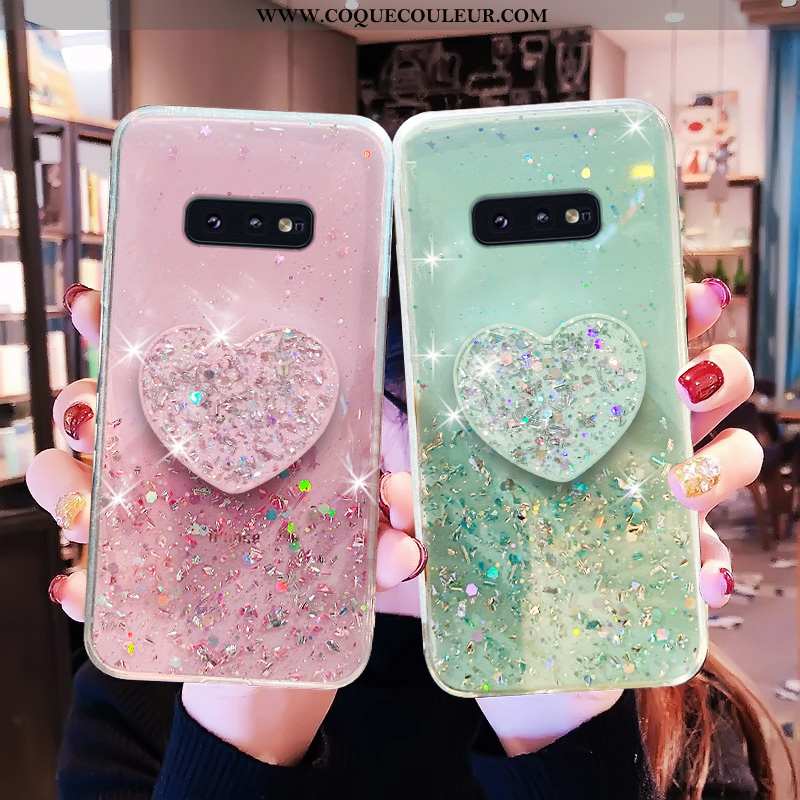 Housse Samsung Galaxy S10e Protection Incassable Téléphone Portable, Étui Samsung Galaxy S10e Person
