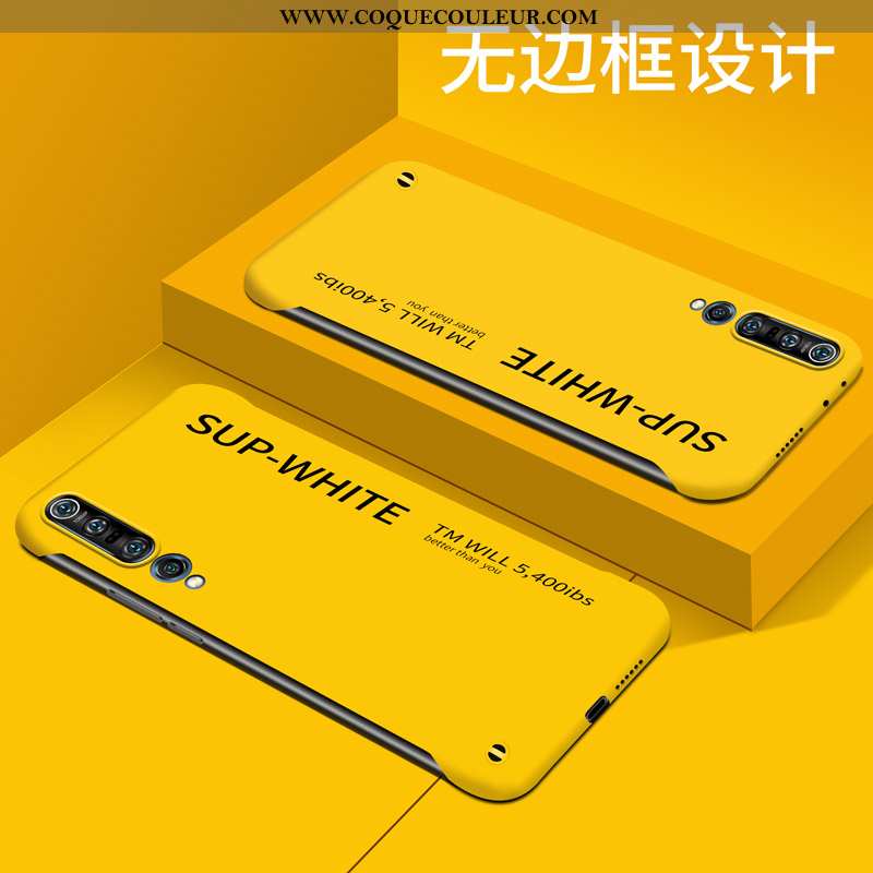 Étui Xiaomi Mi 10 Pro Créatif Téléphone Portable Étui, Coque Xiaomi Mi 10 Pro Tendance Protection Ja