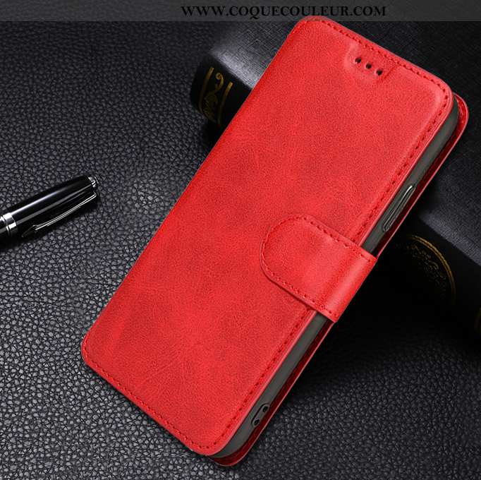Housse Xiaomi Mi Note 10 Protection Petit Téléphone Portable, Étui Xiaomi Mi Note 10 Ultra Jaune