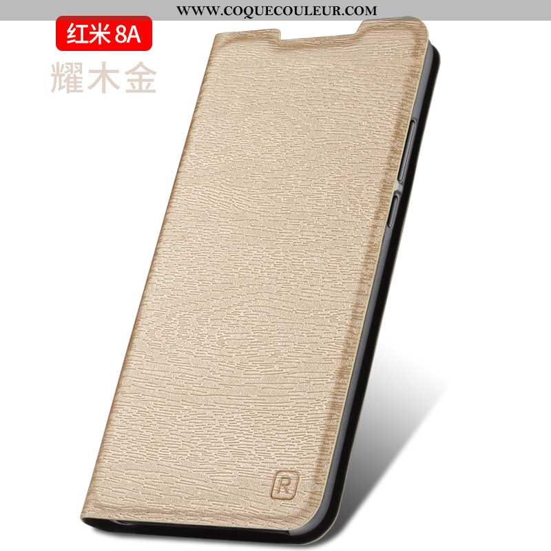 Housse Xiaomi Redmi 8a Protection Incassable Étui, Étui Xiaomi Redmi 8a Personnalité Tout Compris Do