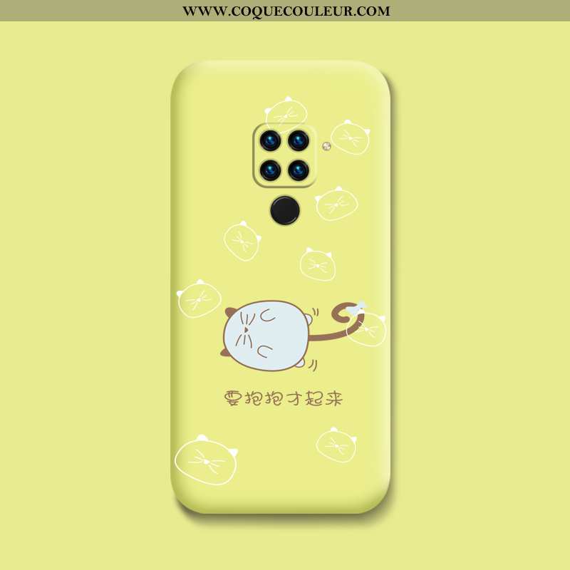 Coque Xiaomi Redmi Note 9 Créatif Protection Personnalité, Housse Xiaomi Redmi Note 9 Dessin Animé S