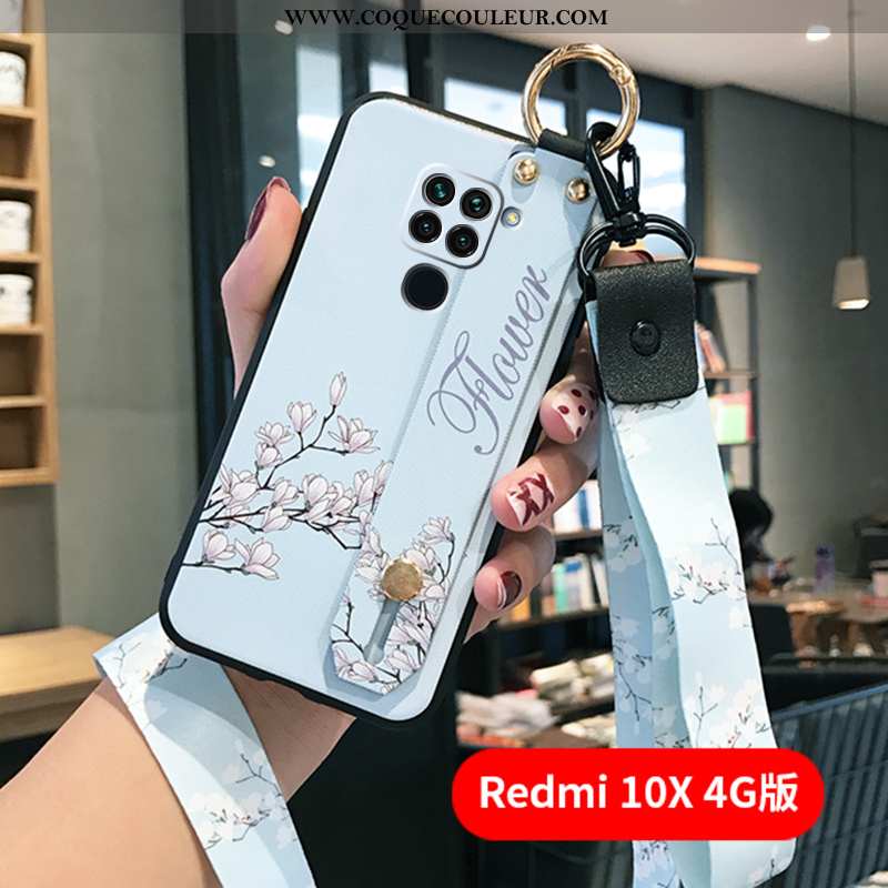 Housse Xiaomi Redmi Note 9 Protection Téléphone Portable Tout Compris, Étui Xiaomi Redmi Note 9 Déla