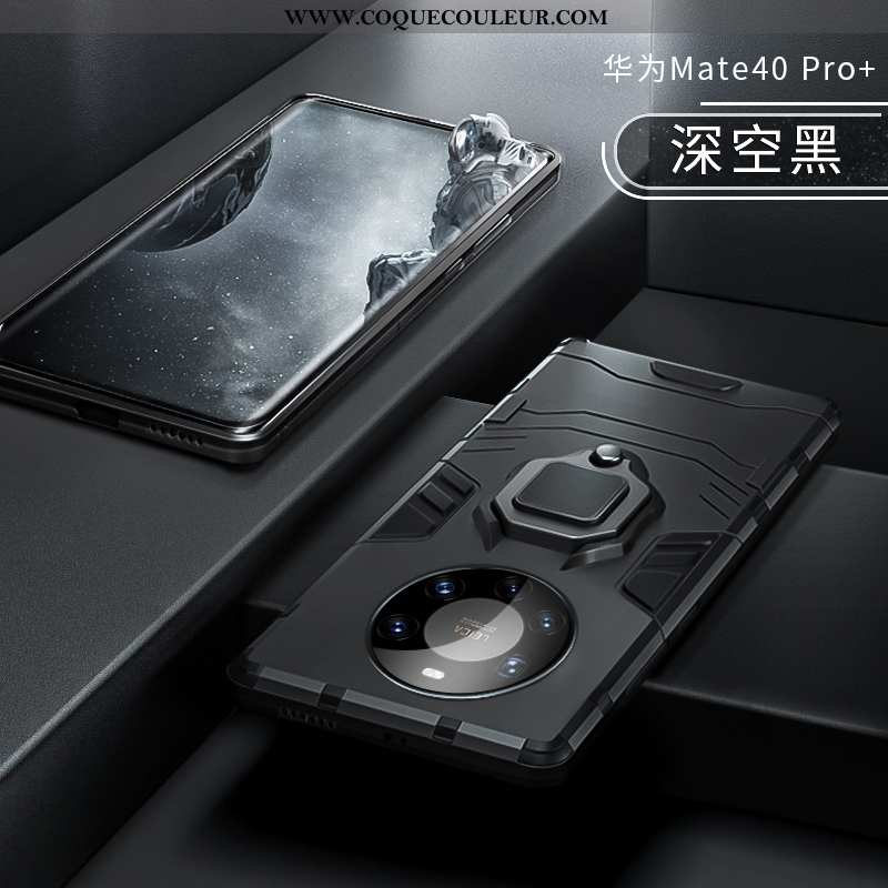 Coque Huawei Mate 40 Pro+ Personnalité Conduite À Bord, Housse Huawei Mate 40 Pro+ Créatif Tout Comp
