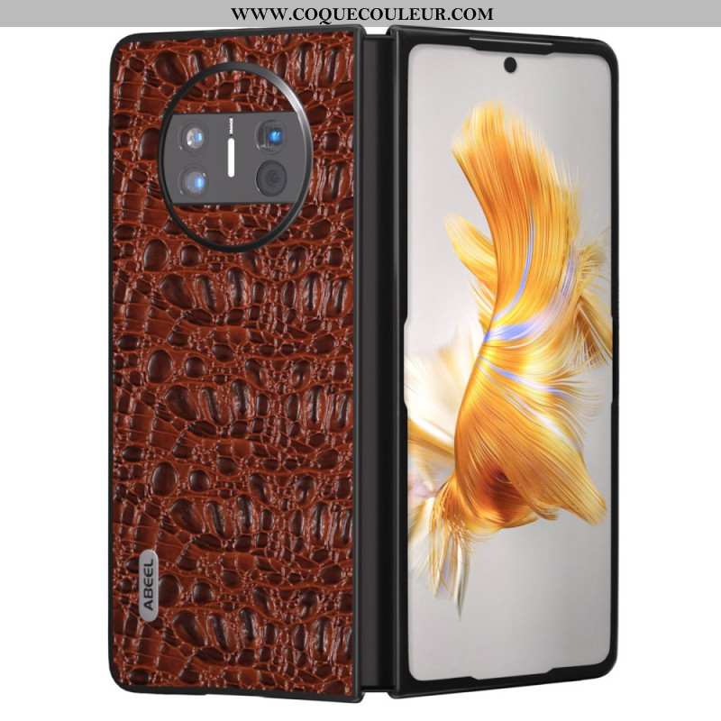 Coque Huawei Mate X3 Premium ABEEL