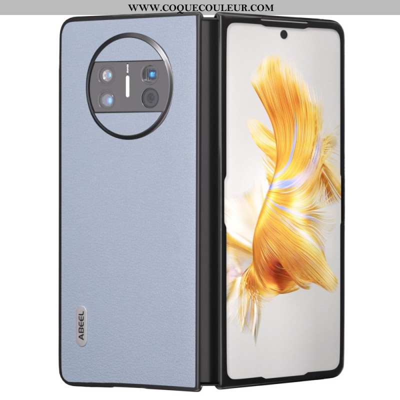 Coque Huawei Mate X3 Classique ABEEL