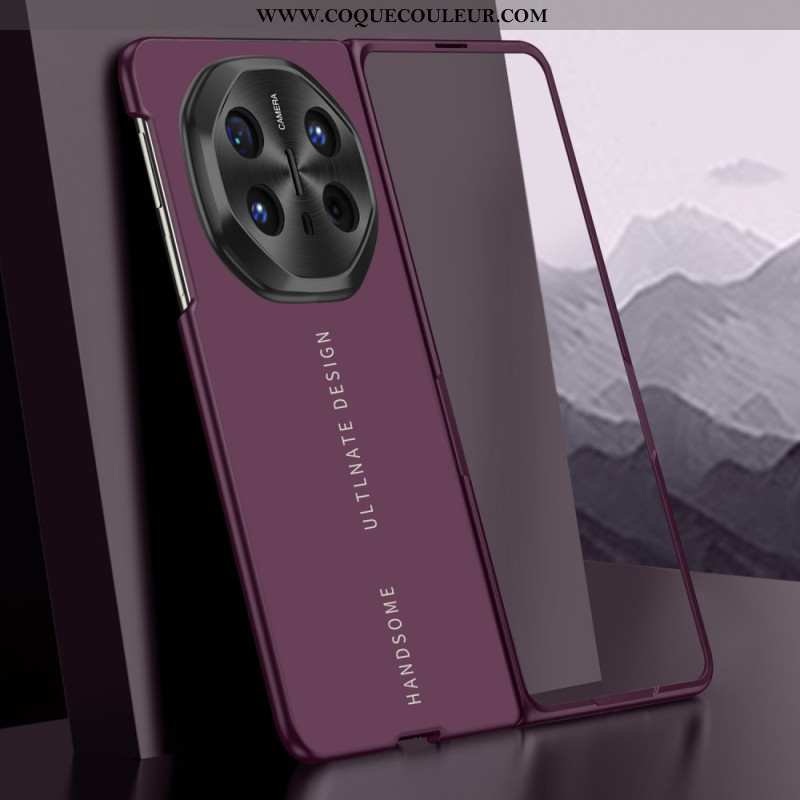 Coque Huawei Mate X6 Ultra Mince