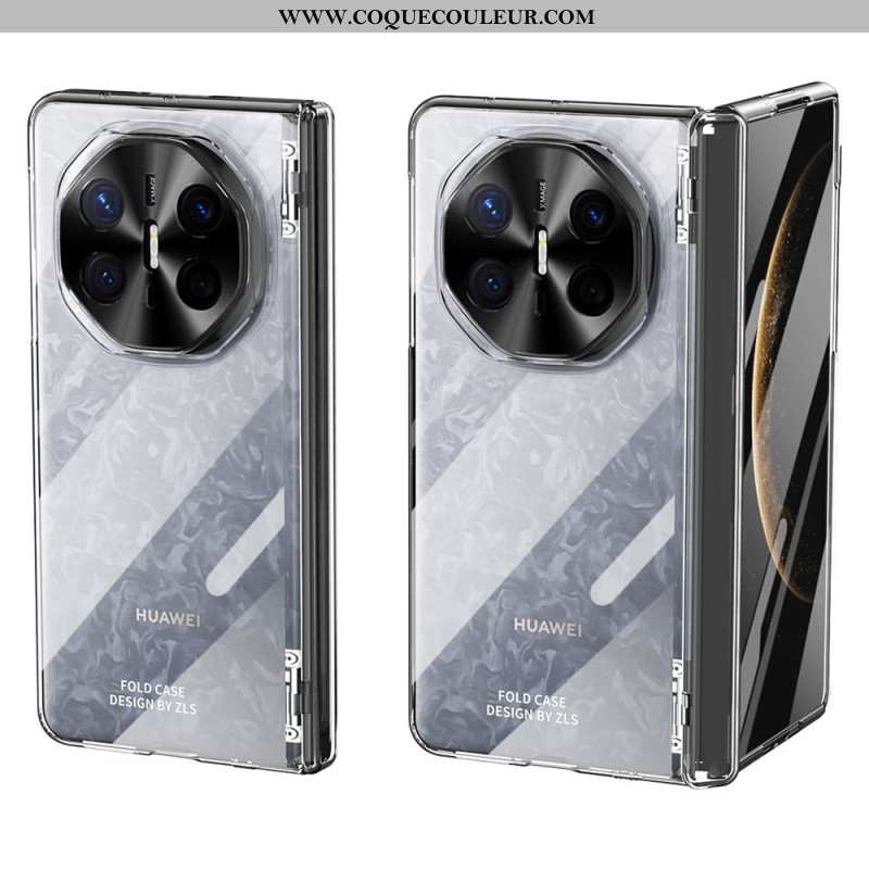 Coque Huawei Mate X6 Premium avec Film Écran