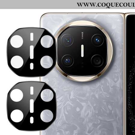 Lentille de Protection en Verre Trempé pour Huawei Mate X6
