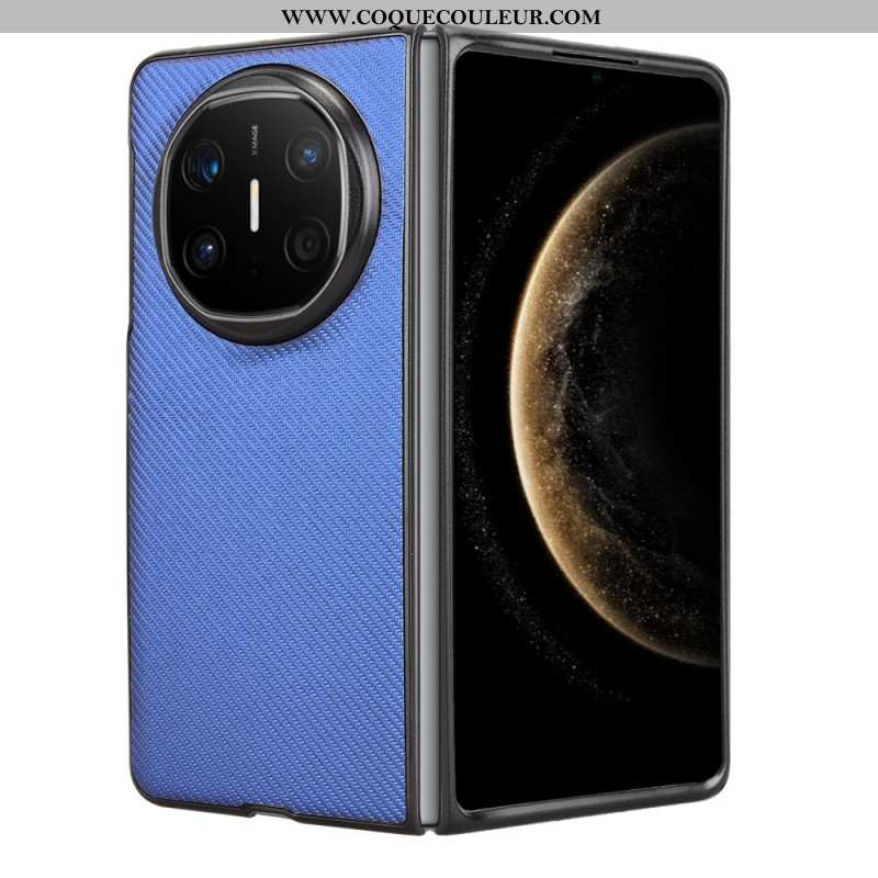 Coque Huawei Mate X6 Effet Cuir