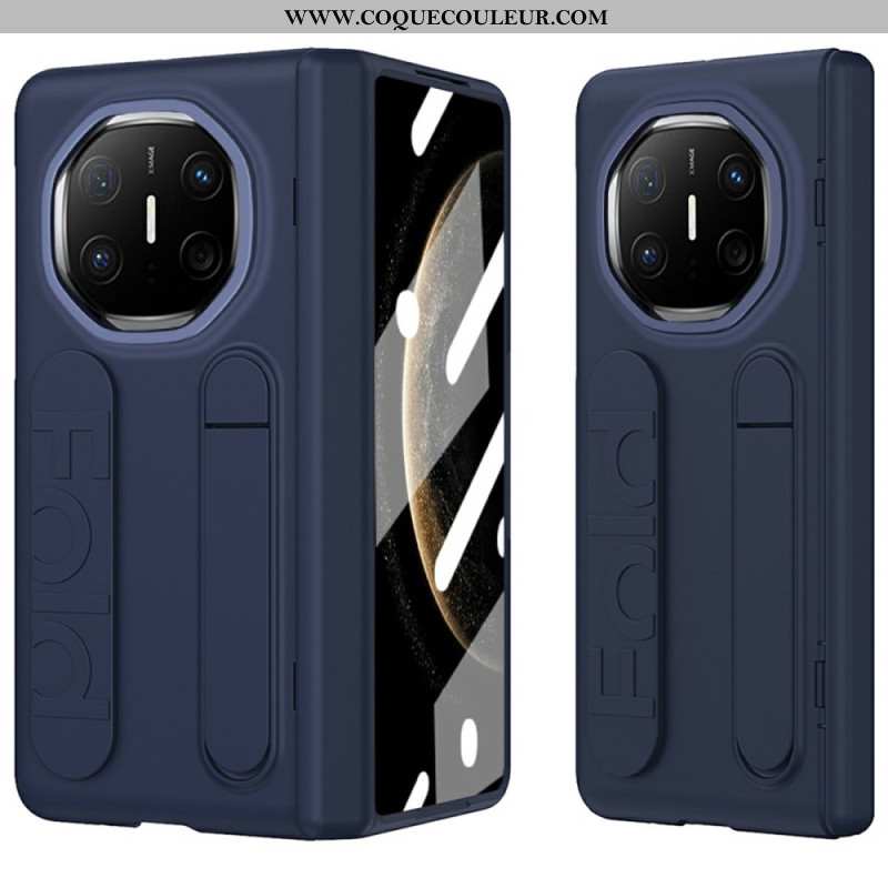 Coque Huawei Mate X6 Support et Lanière