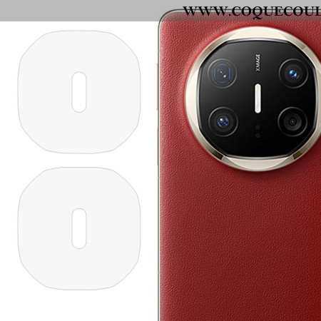 Lentille de Protection en Verre Trempé pour Huawei Mate X6