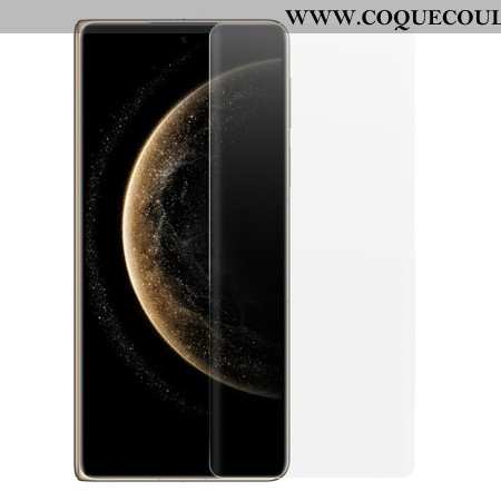 Protection en Verre Trempé pour Écran Huawei Mate X6