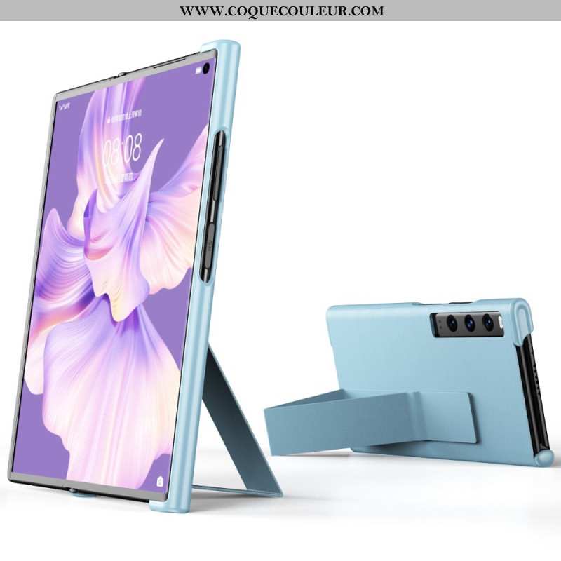 Coque Huawei Mate Xs 2 avec Sangle Support