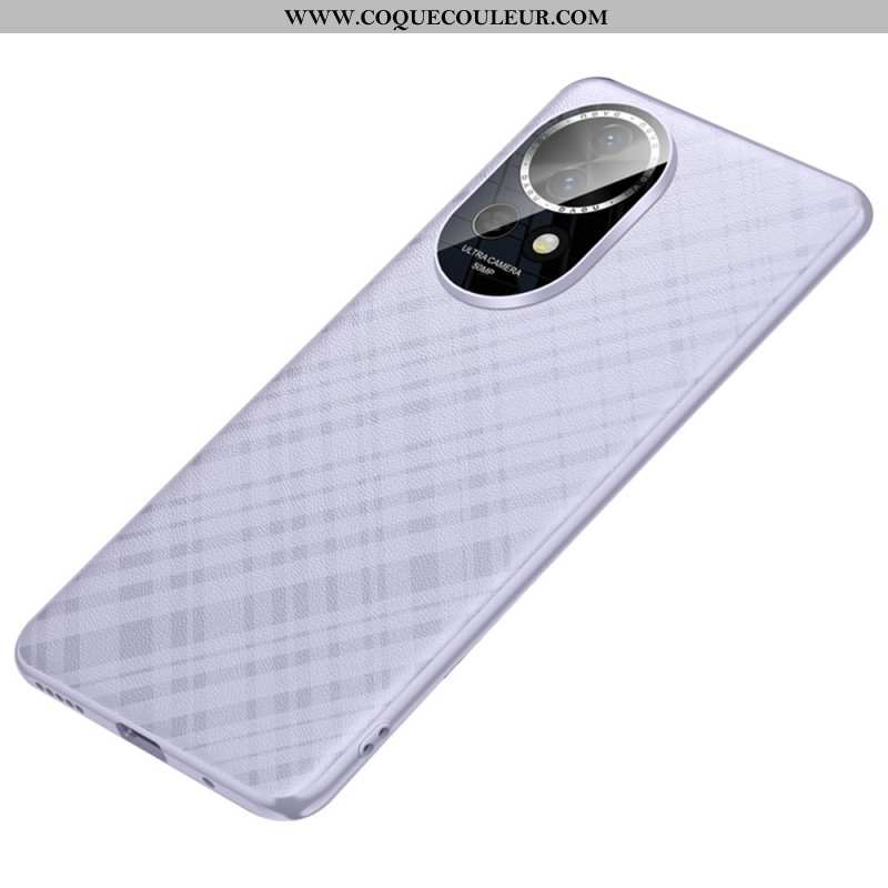 Coque Huawei Nova 13 Ultra-Fine Texturée