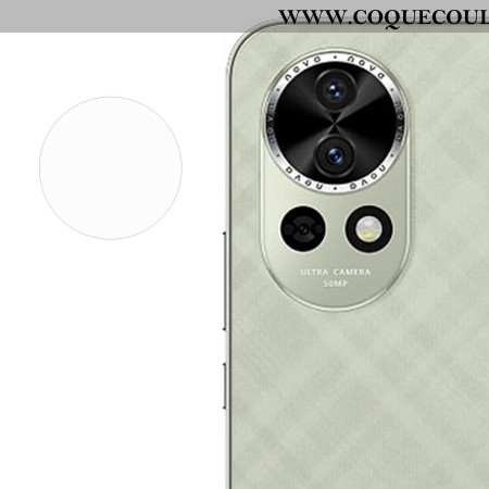 Lentille de Protection en Verre Trempé pour Huawei Nova 13 5G