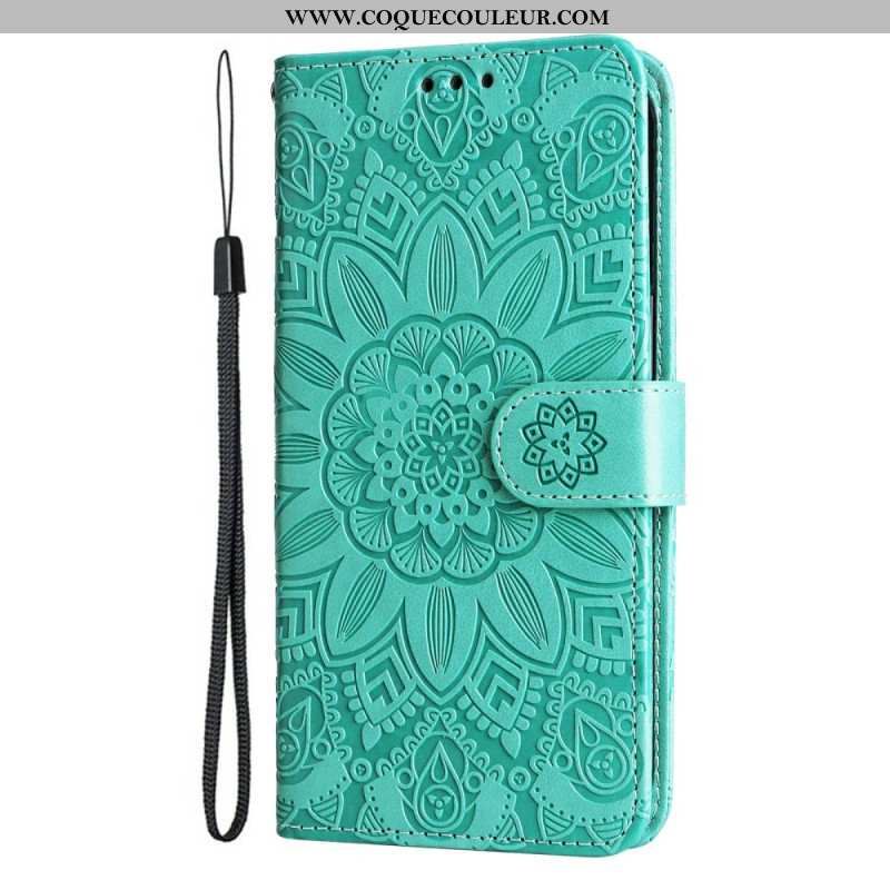 Housse Huawei Nova 13 Mandala