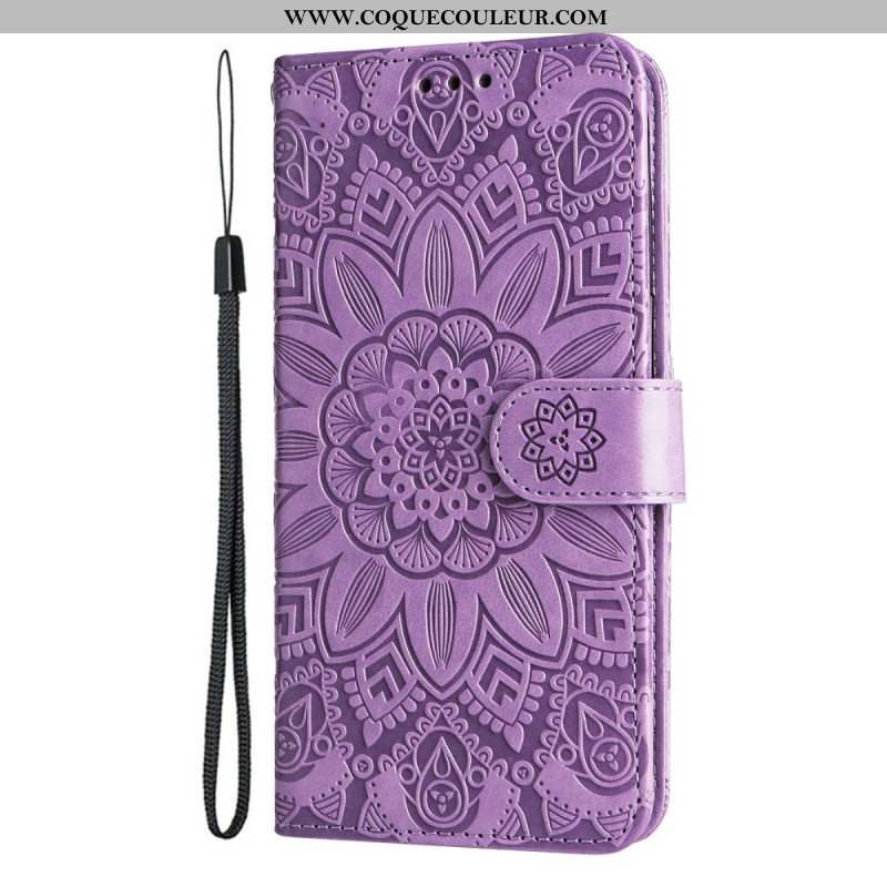 Housse Huawei Nova 13 Mandala