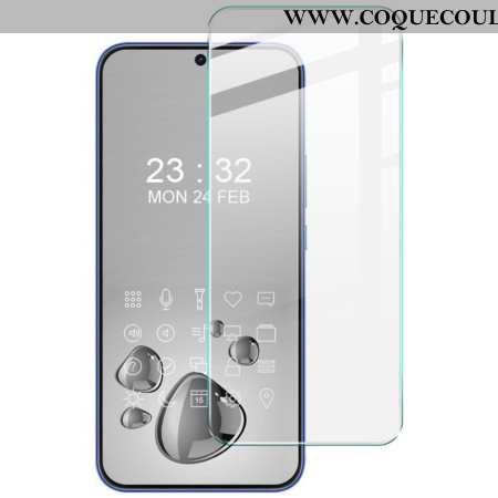 Protection en Verre Trempé pour Écran Huawei Nova 13