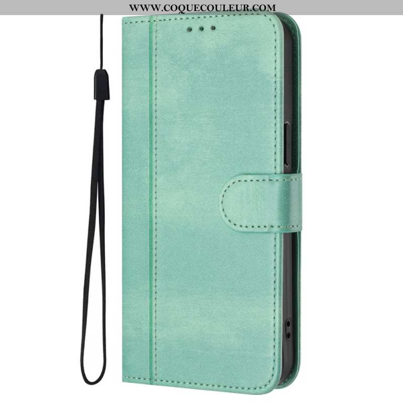 Housse Huawei Nova 13 Pro Design Vintage