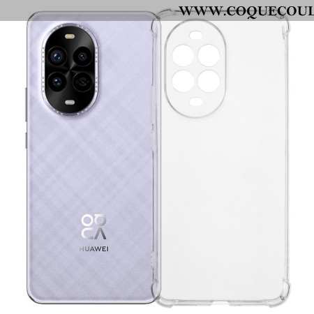Coque Huawei Nova 13 Pro Transparente Renforcée