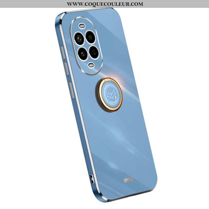 Coque Huawei Nova 13 Pro Anneau-Support XINLI