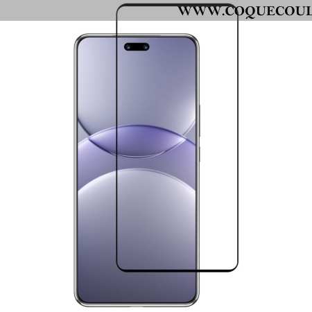 Protection en Verre Trempé Intégrale pour Écran Huawei Nova 13 Pro