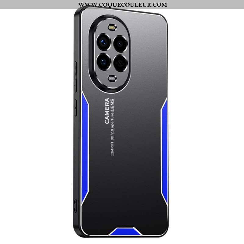 Coque Huawei Nova 13 Pro Effet Métal