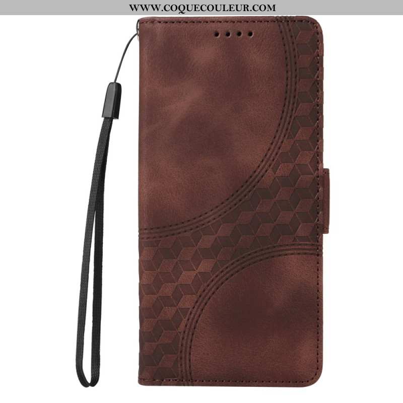 Housse Huawei Nova 13 Pro Motif Étoilé