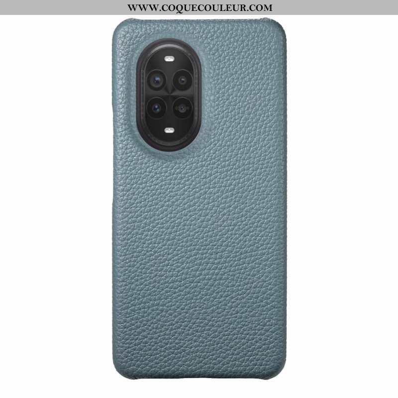 Coque pour Huawei nova 13 Pro Texture litchi