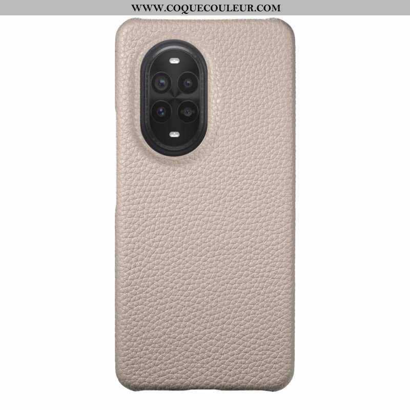 Coque pour Huawei nova 13 Pro Texture litchi