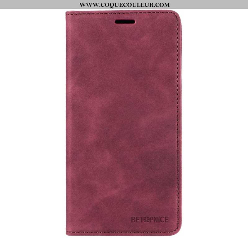 Flip Cover Huawei Nova 13 Pro BETOPNICE
