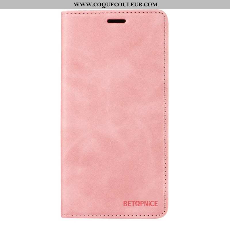 Flip Cover Huawei Nova 13 Pro BETOPNICE