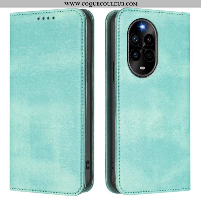 Flip Cover Huawei Nova 13 Pro Design Vintage
