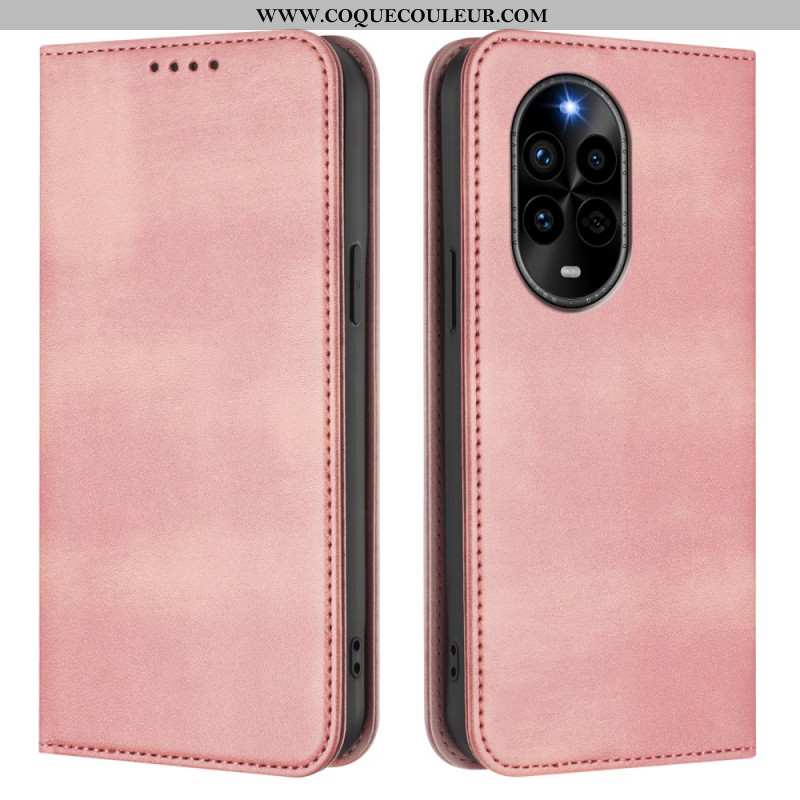 Flip Cover Huawei Nova 13 Pro Design Vintage