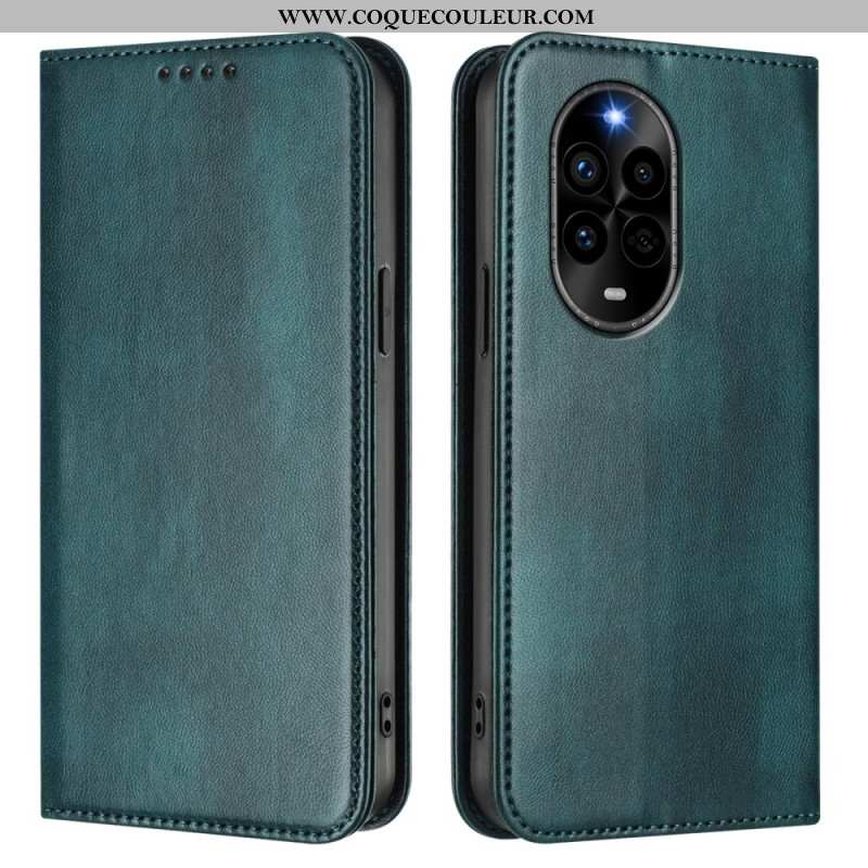 Flip Cover Huawei Nova 13 Pro Design Vintage