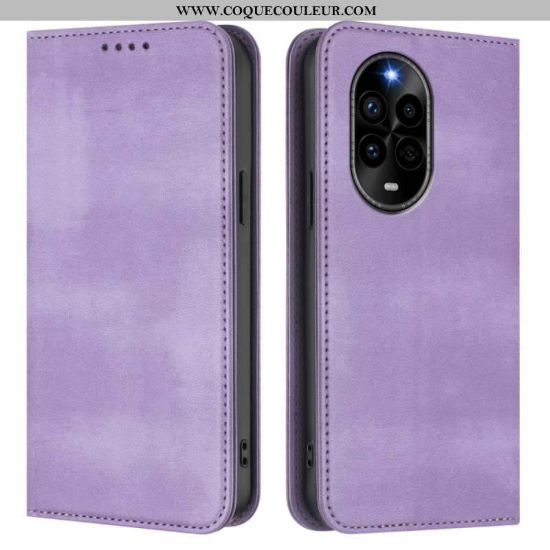 Flip Cover Huawei Nova 13 Pro Design Vintage
