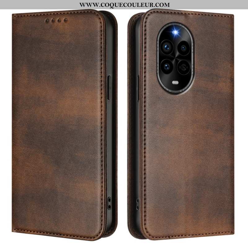 Flip Cover Huawei Nova 13 Pro Design Vintage