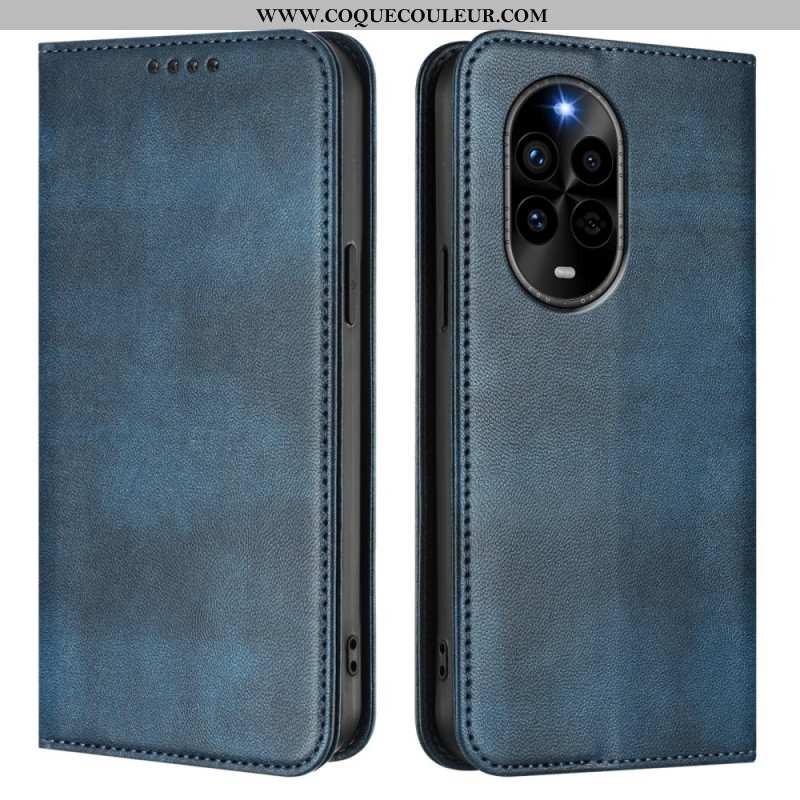 Flip Cover Huawei Nova 13 Pro Design Vintage