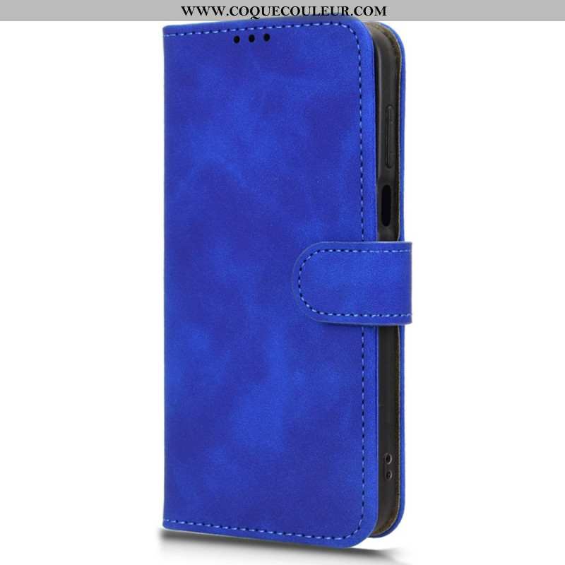 Housse Huawei Pura 80 Effet Daim