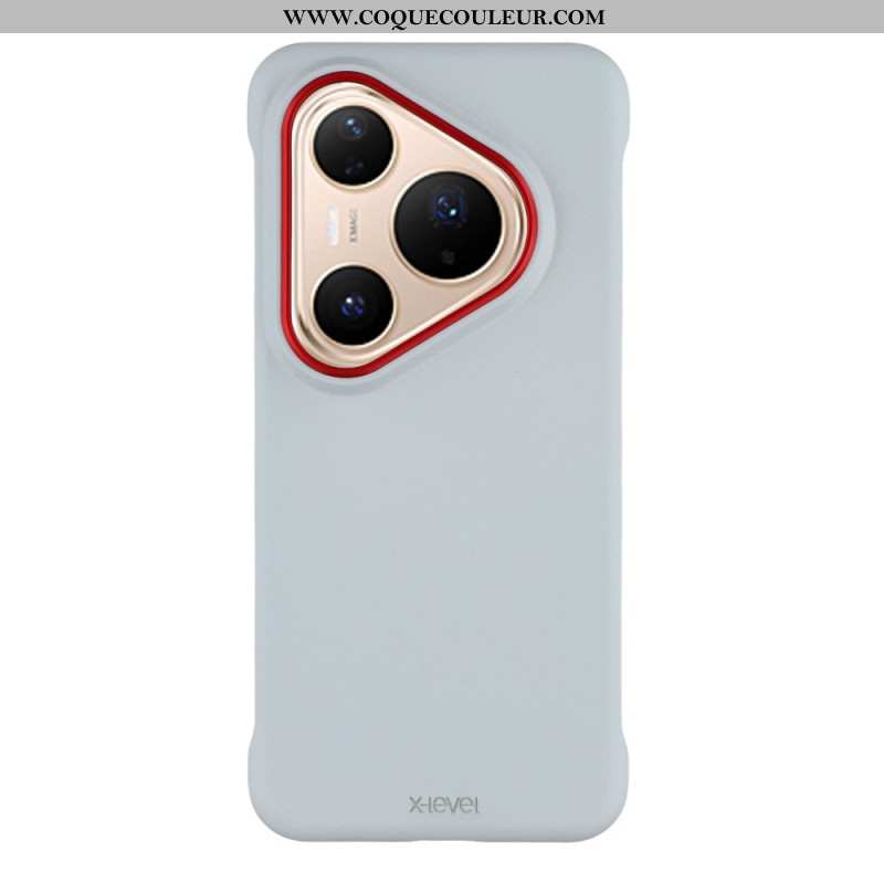 Coque Huawei Pura 80 Design Sans Bordure X-LEVEL
