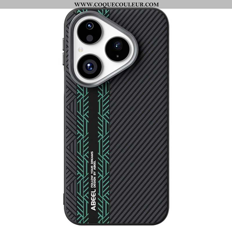 Coque Huawei Pura 80 MagSafe Design ABEEL