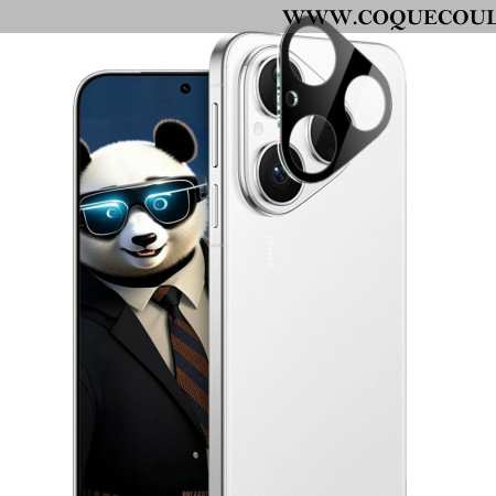 Lentille de Protection en Verre Trempé pour Huawei Pura 80 (Version Noire)