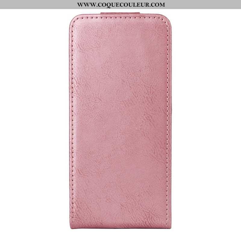 Housse Huawei Pura 80 Design Rabat Vertical