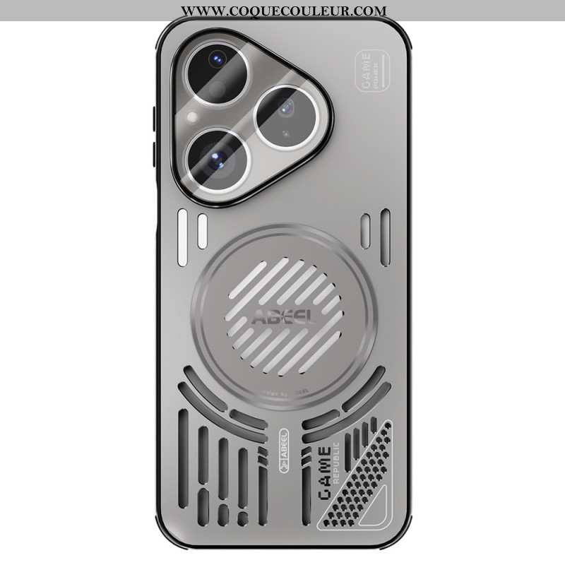 Coque Huawei Pura 80 Dissipation Thermique ABEEL