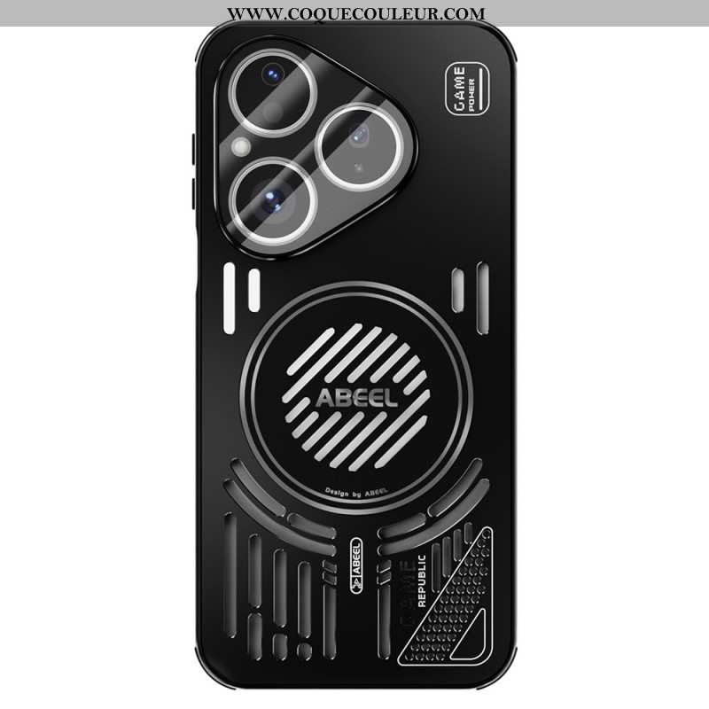 Coque Huawei Pura 80 Dissipation Thermique ABEEL