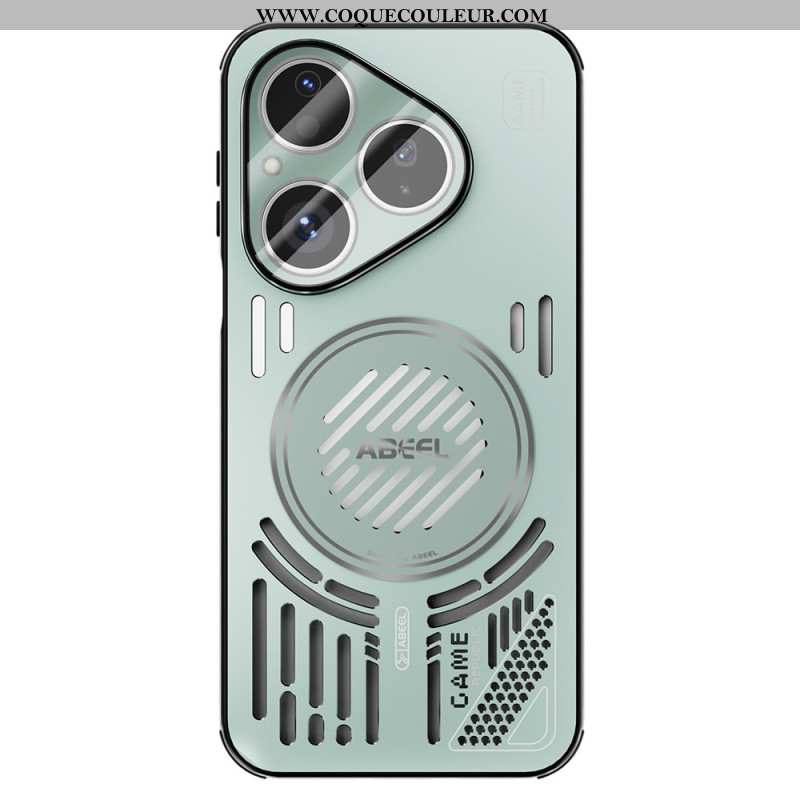 Coque Huawei Pura 80 Dissipation Thermique ABEEL