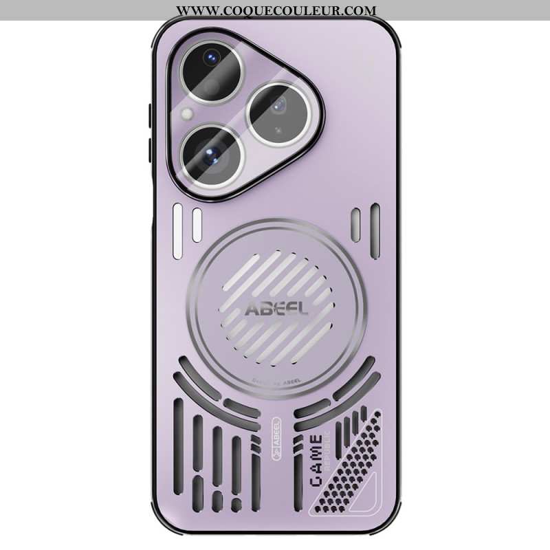 Coque Huawei Pura 80 Dissipation Thermique ABEEL