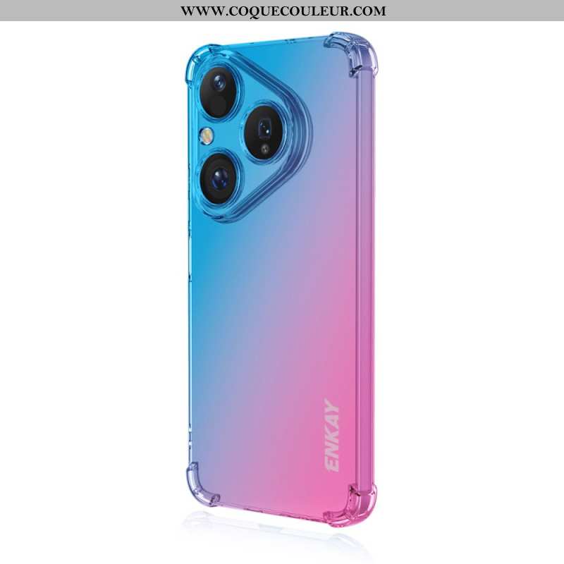 Coque Huawei Pura 80 Gradient ENKAY